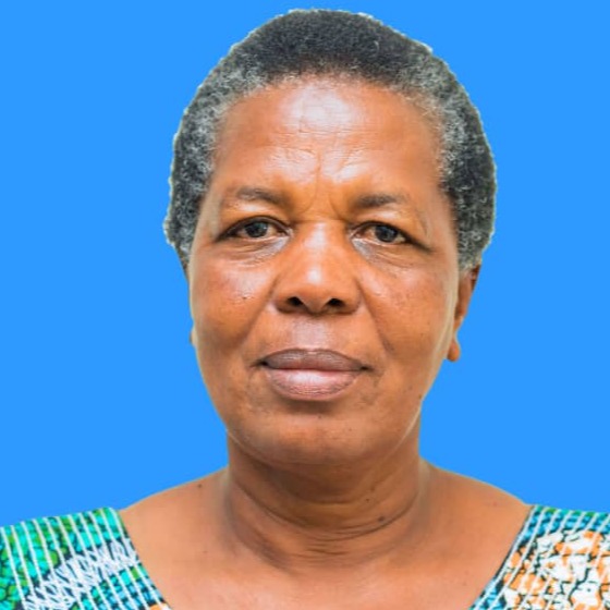 Stewart Bulaya photo